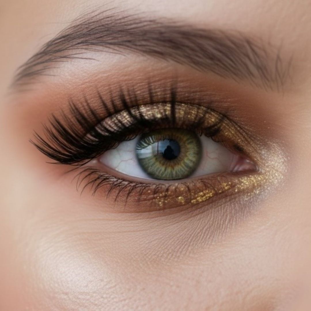 GREEN OJO N