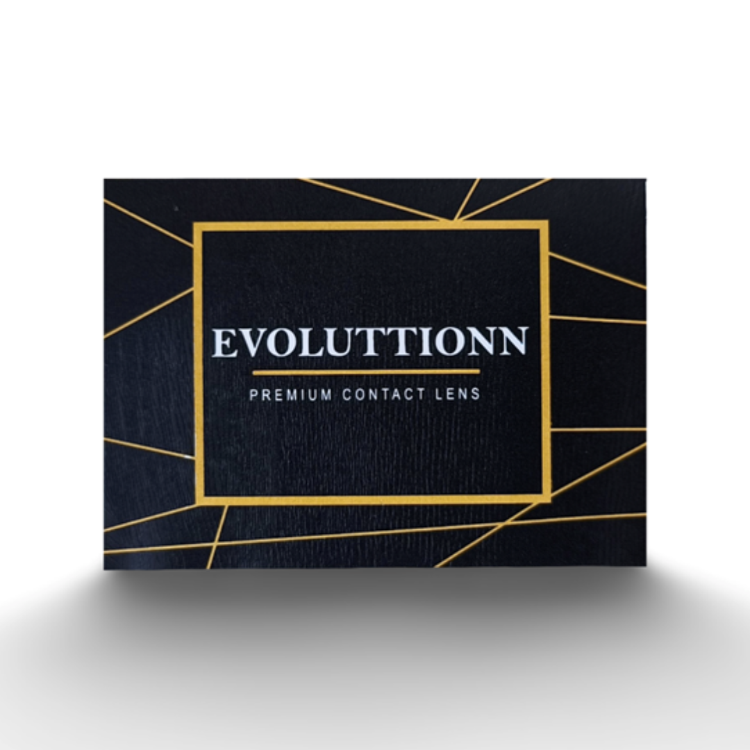 evoluttionn